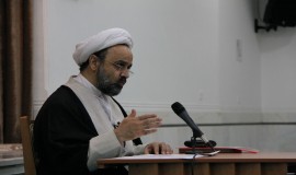 مرکز تحقیقات کامپیوتری علوم اسلامی نور